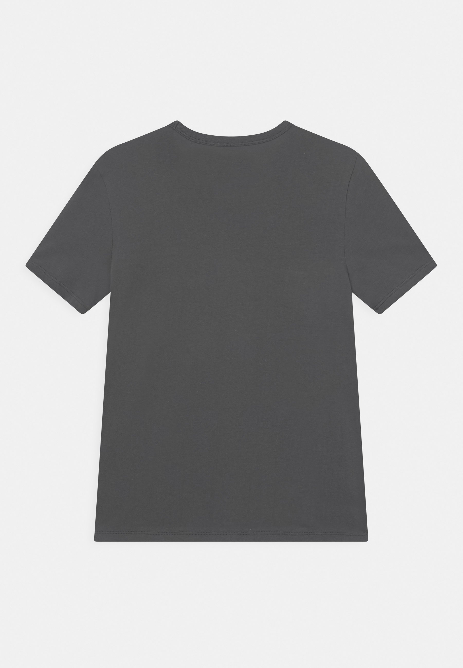 GAP BOYS PRIDE TEE - Print T-shirt - blue slate/dark blue - Zalando.co.uk