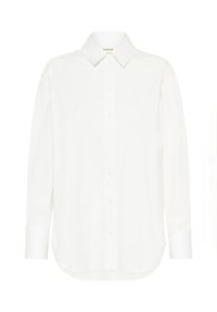 NOELLE - Užsagstoma palaidinė - bright white