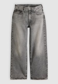 Ikke valgt, grey nights