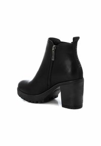 Refresh Stivaletti - black