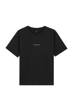 FLORA ICON  - Print T-shirt - black