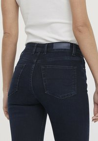 Lee Cooper Jean slim - blue black stone