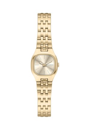 TRADITIONAL MELLEM MICRO - Uhr - gold