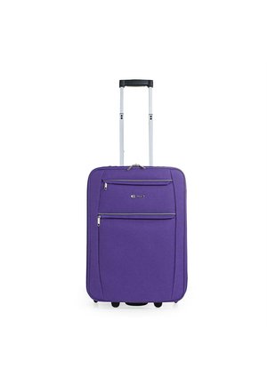 CASSLEY - Trolley - morado
