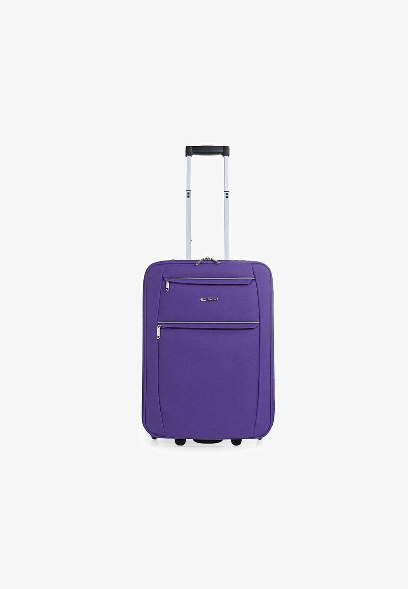 Itaca CASSLEY - Trolley - morado