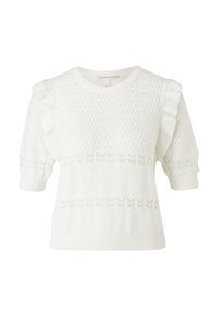 QS Blouse - off-white