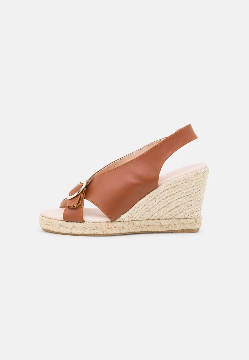 Anna Field Espadrilles beige Anna Field Espadrilles beige