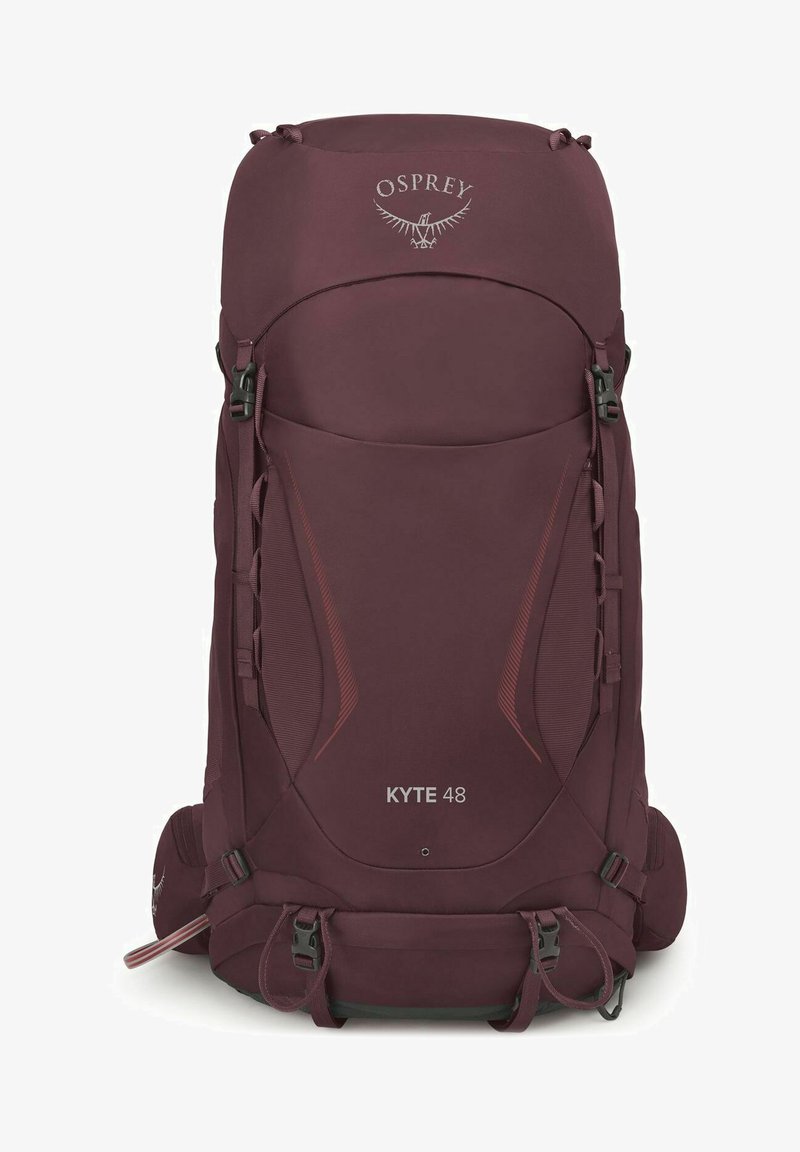 Osprey KYTE 48 XS S - Sac de trekking - elderberry purple