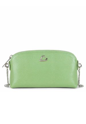 LUCERTOLA - Kosmetiktasche - jade