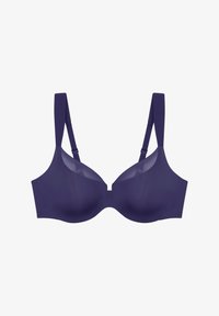 Niewybrane, prussian blue