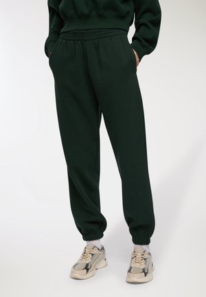 Pantaloni sportivi - verde bosco