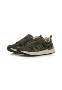 mtng Sneakers basse - verde