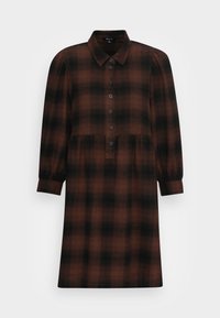 Madewell Vardagsklänning - black