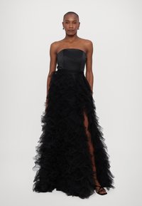 Ida Sjöstedt FRANCES GOWN - Ballkleid - black
