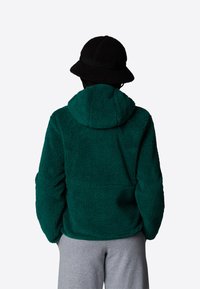 The North Face CAMPSHIRE - Forro polar - evergreen