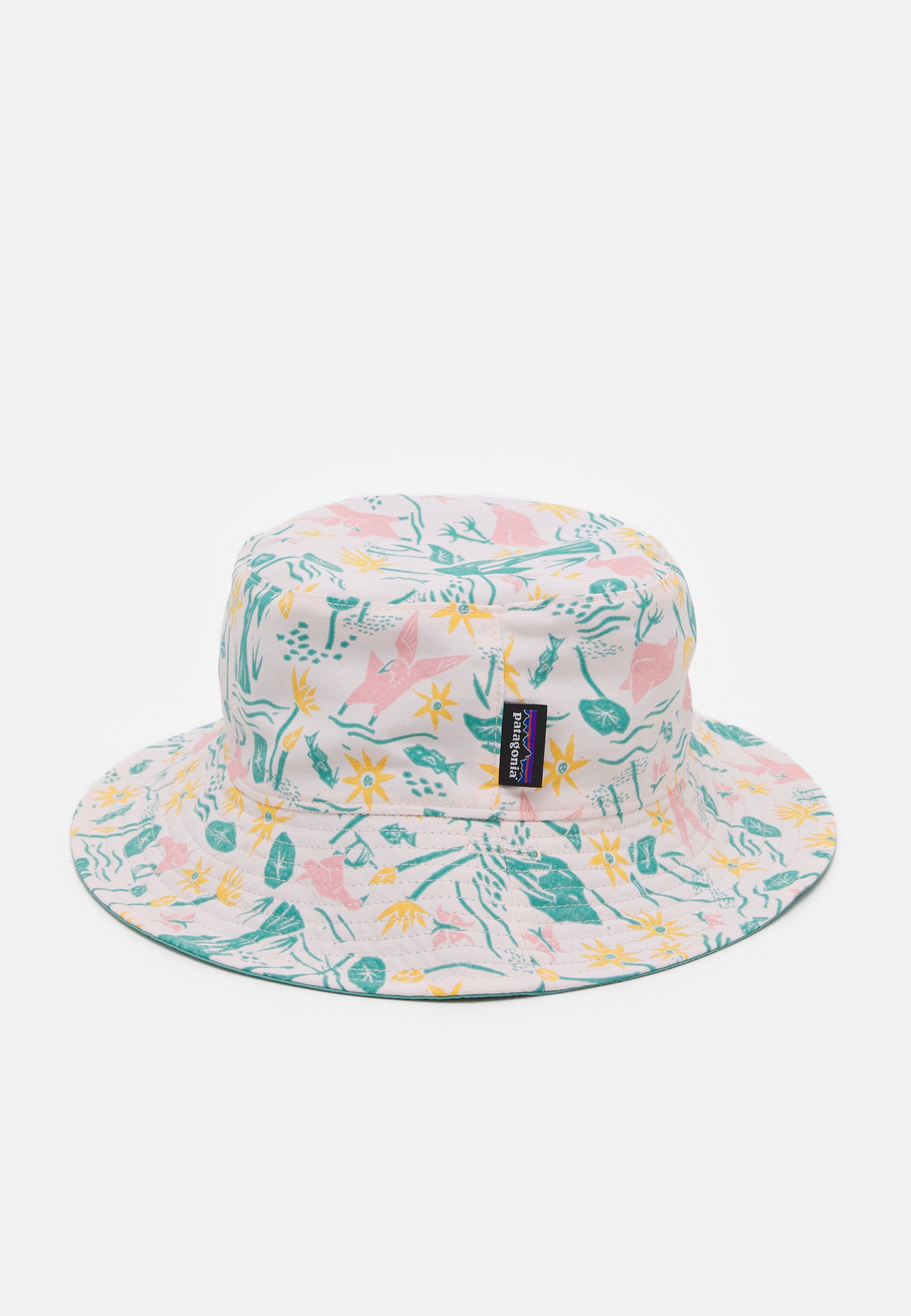 Patagonia BABY SUN BUCKET HAT UNISEX 