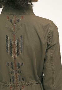 ONLY Veste légère - khaki
