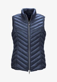 Niet geselecteerd, navy