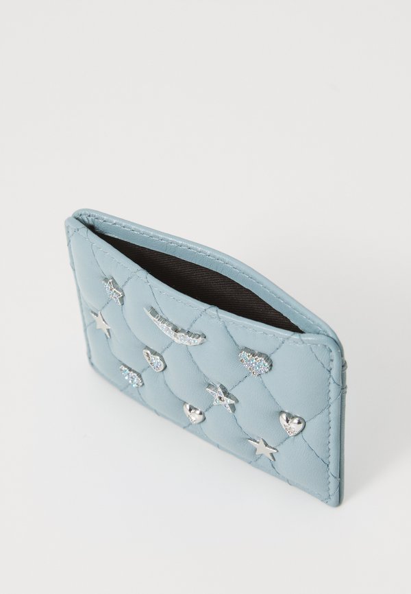 LUCKY CHARMS - Wallet - breeze2