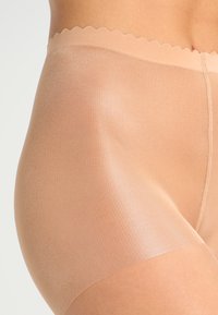 DIM SHEER TIGHT BODY TOUCH - Medias -  peau doree