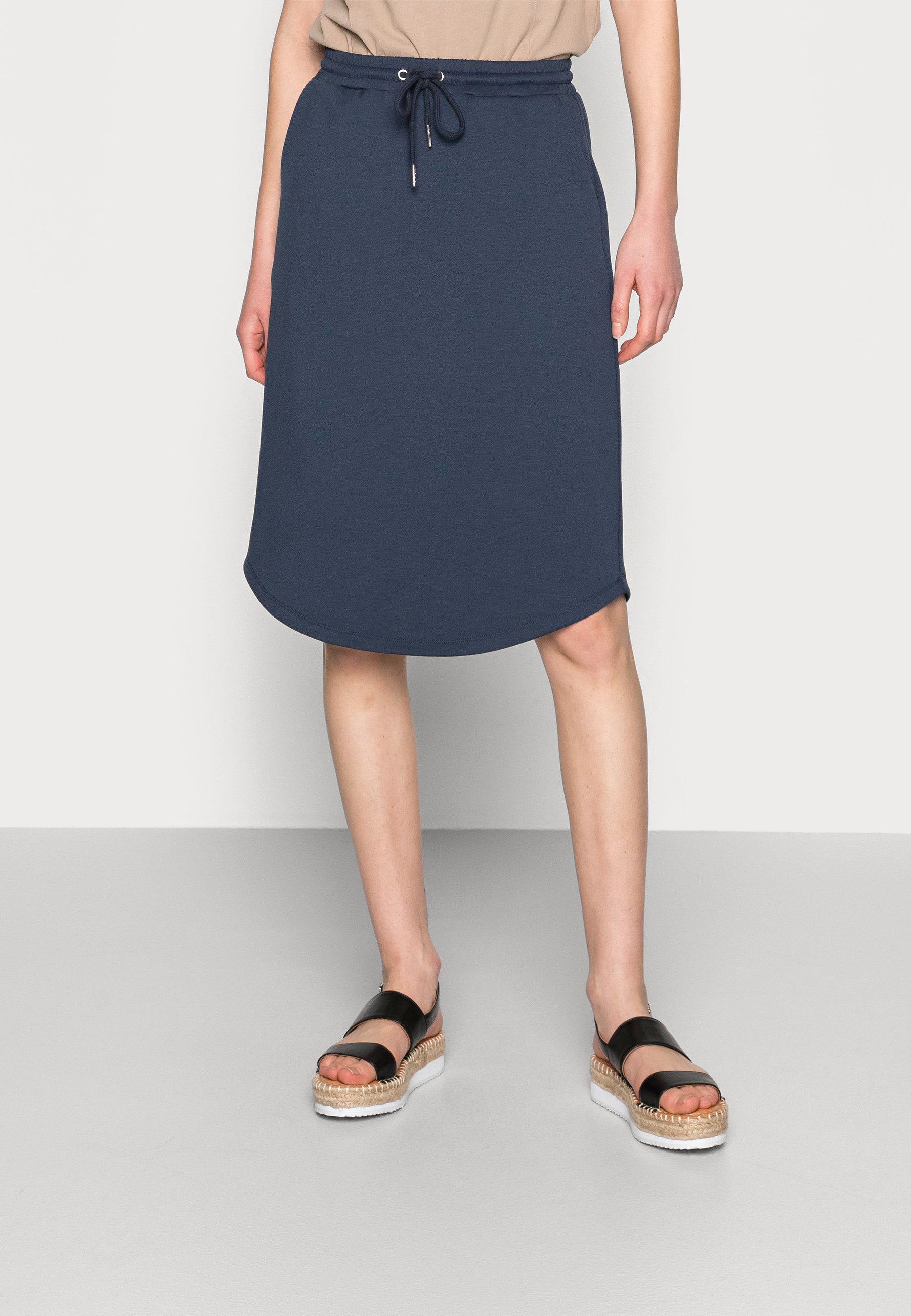 Donna CARA SKIRT - Gonna a campana Donna CARA SKIRT - Gonna a campana