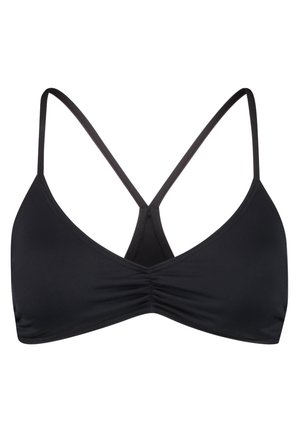 Bench TRIANGEL - Bikini-Top - black solid