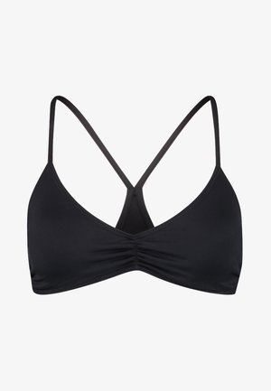 Bench TRIANGEL - Bikini-Top - black solid