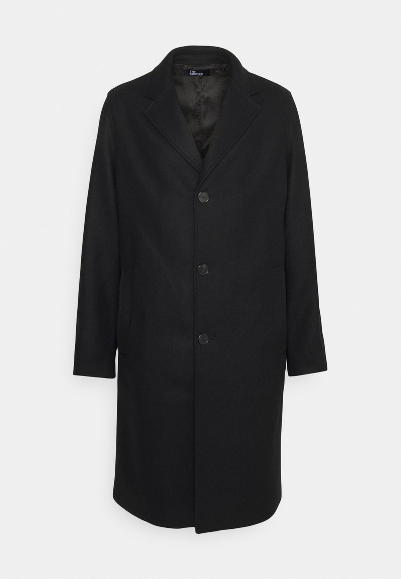 The Kooples Mantel zwart The Kooples Mantel zwart