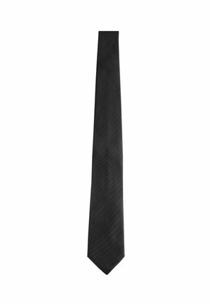 SIGNATURE  - Cravată - black