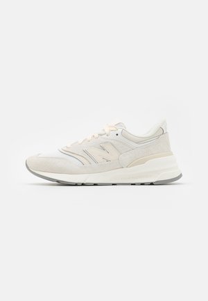 U997R UNISEX - Sneaker low - sea salt