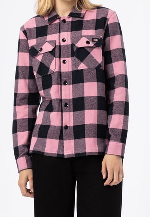 Camicia - pink