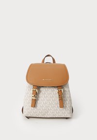 QUINN BACKPACK - Rucksack - vanilla/acrm