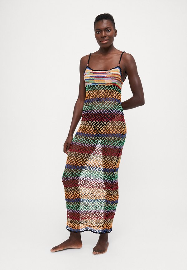 THE MAXI DRESS - Beach accessory - suffolk4