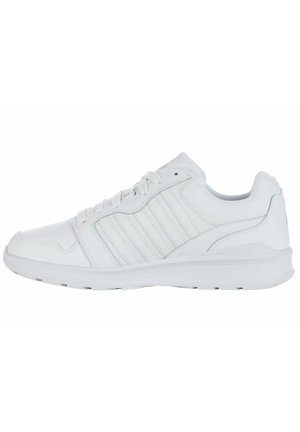 RIVAL  - Sneakers - white white vapor blue