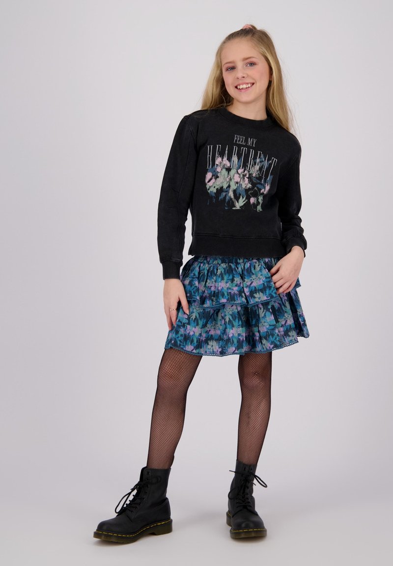 VINGINO Sweater grijs VINGINO Sweater grijs