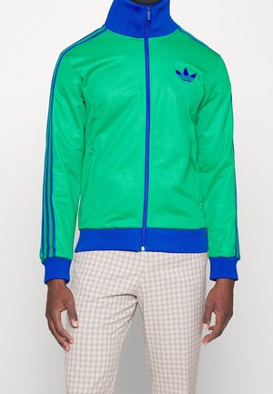 Trainingsvest - green