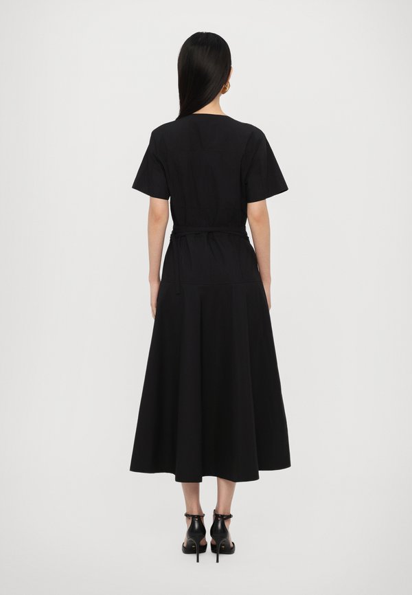 ELIZABETH DRESS - Maxi dress4