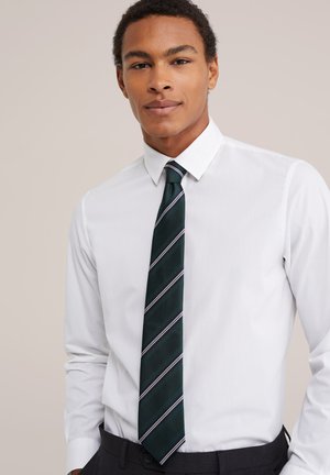 WE Fashion, Corbata - dark green
