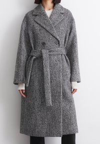 Marc O'Polo DENIM Mantel - grey