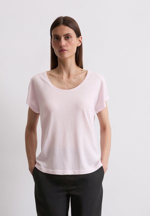 REGULAR  - Blouse - pale lilac