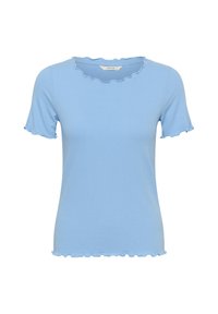 Neizvēlēts, placid blue