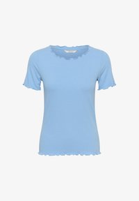 Niet geselecteerd, placid blue