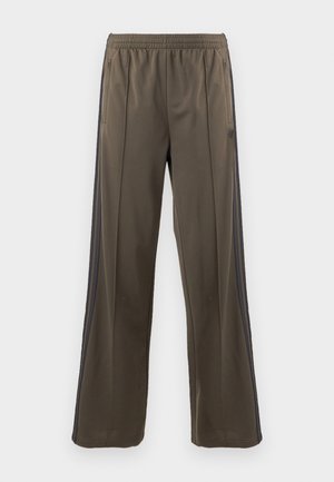 adidas Originals, FIREBIRD LOOSE - Pantalones deportivos - branch/utility black