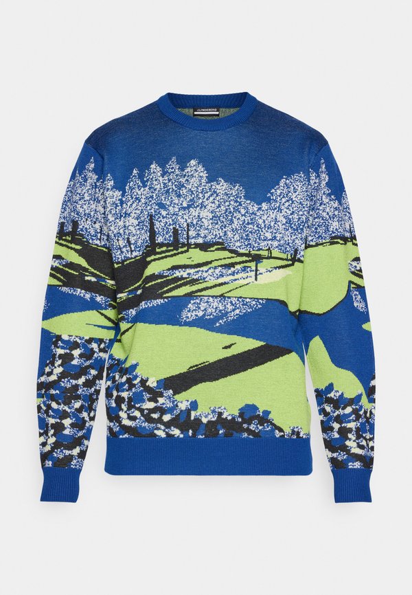 ALEXANDER SWEATER - Jumper4