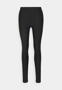 ONPLEA EDNA WARM TRAIN - Leggings - black