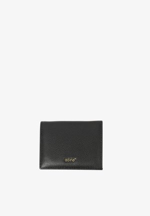 Abro, ABRO GELDBÖRSE GELDBÖRSE - Geldbörse - black gold-coloured
