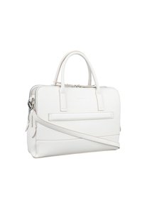 Gerry Weber FEEL GOOD  - Sac ordinateur - white