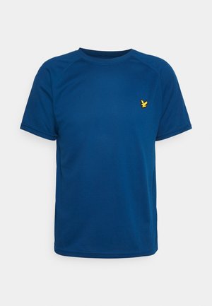 CORE RAGLAN - T-Shirt sport - deep fjord