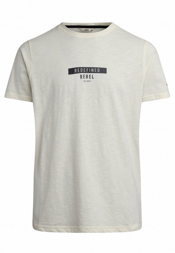 GUTI TEE - Print T-shirt - pristine4