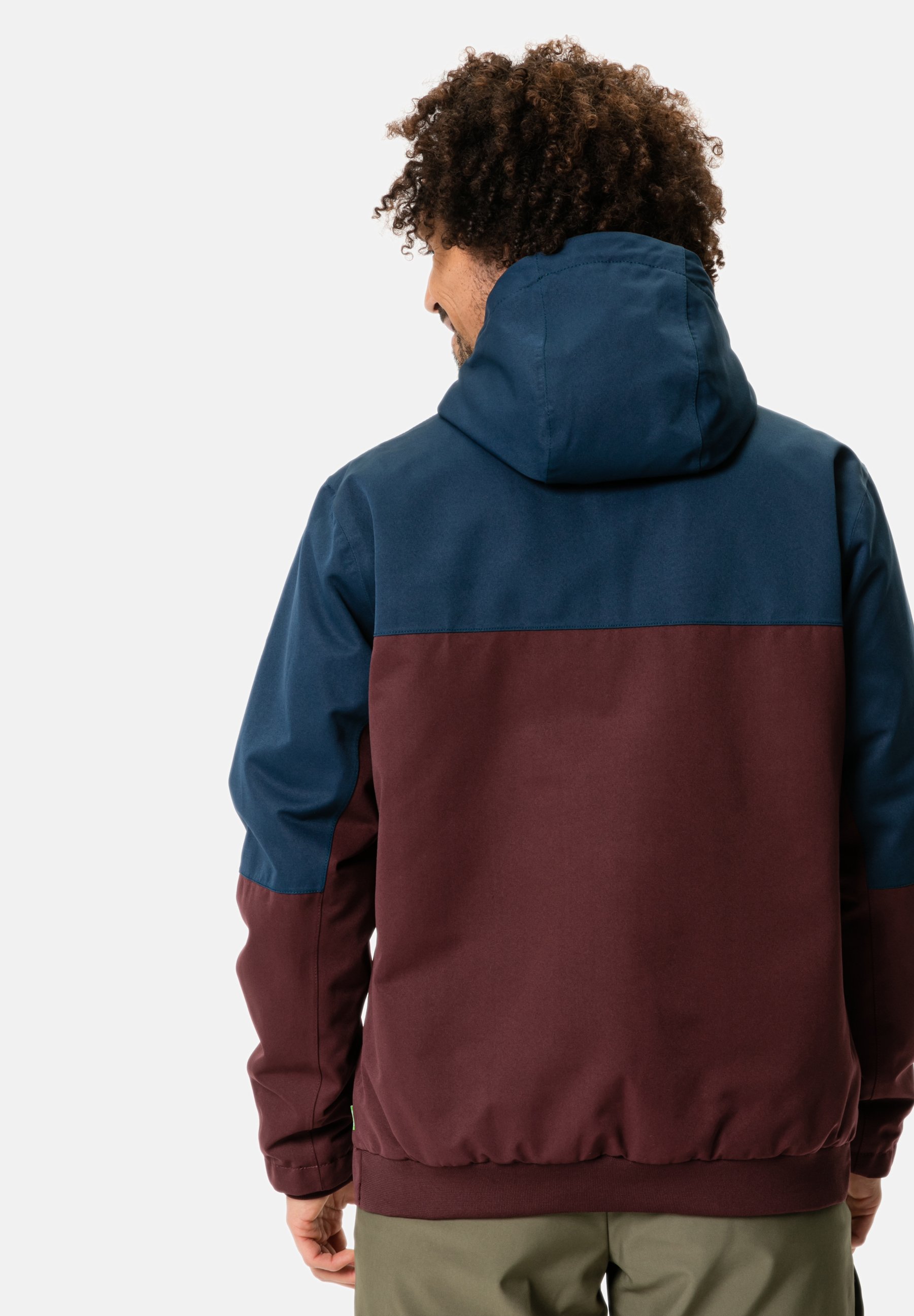 Vaude MENS MANUKAU JACKET - Winter 